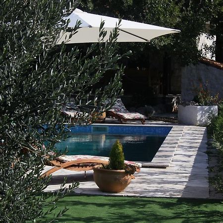 Holiday Home Zavala Klek Esterno foto